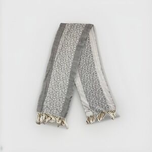 Calvin Klein Scarf Gray